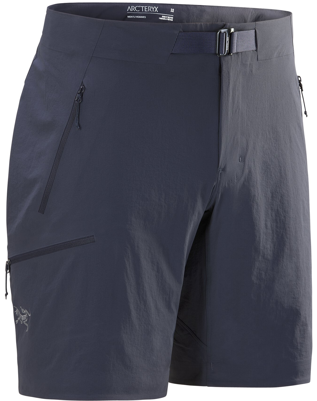 Gamma SL Short 9" Men's