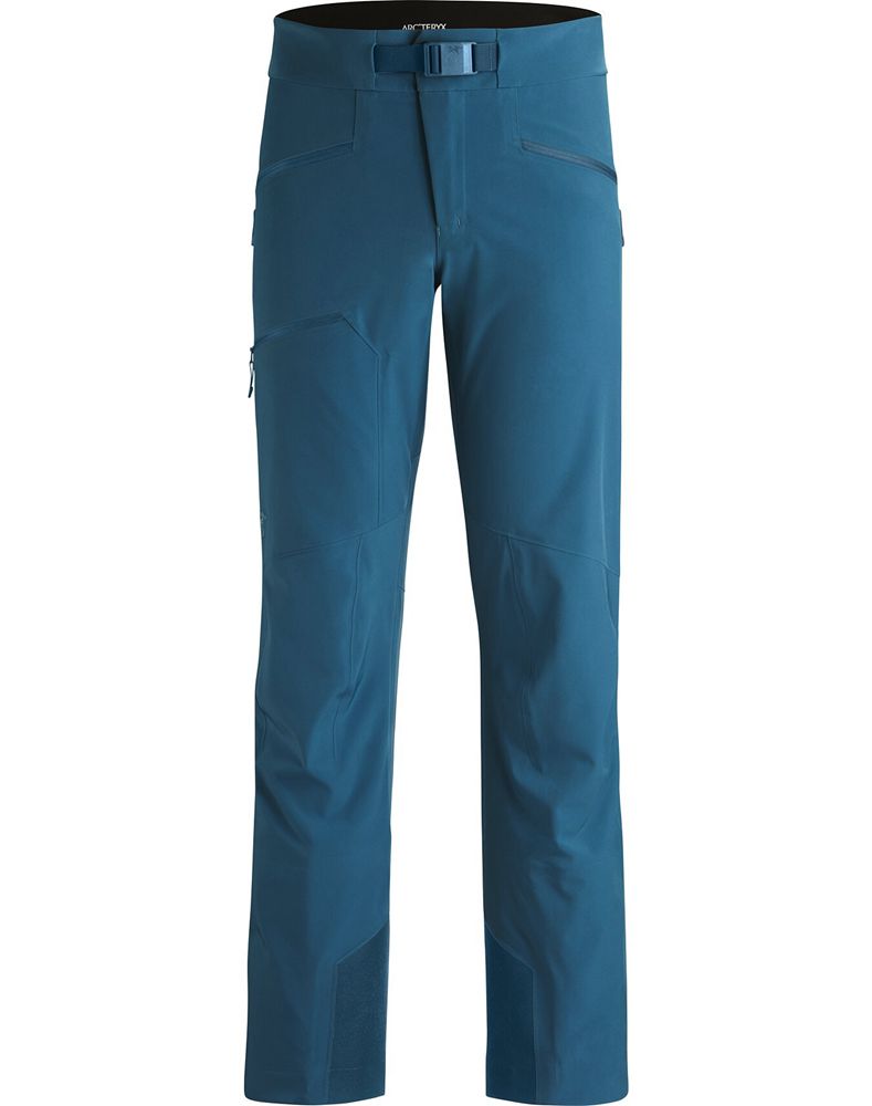 Arc'teryx Procline Pants Mens - Blue