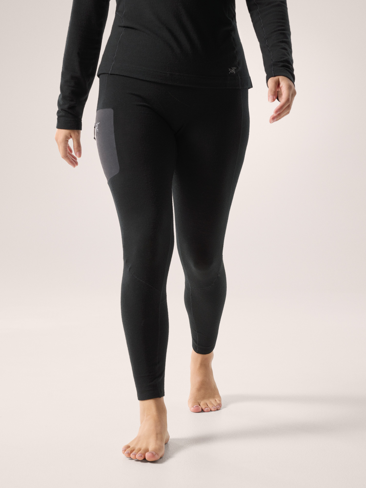 Satoro Merino Wool Bottom Women's