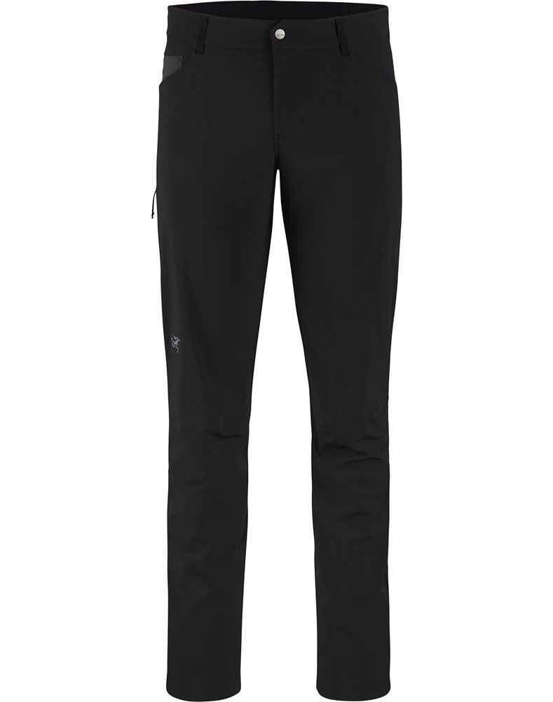 Arc'teryx Creston SV Pants Mens - Black