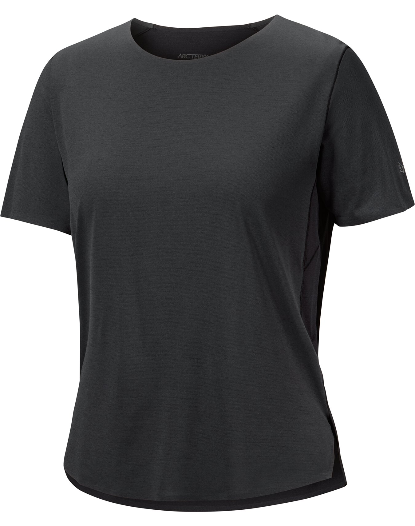 Norvan Crew Neck Shirt SS Women's