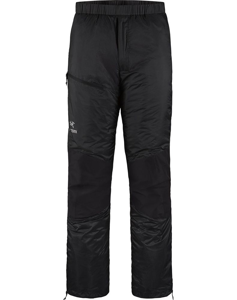 Arc'teryx Nuclei Pants Mens - Black