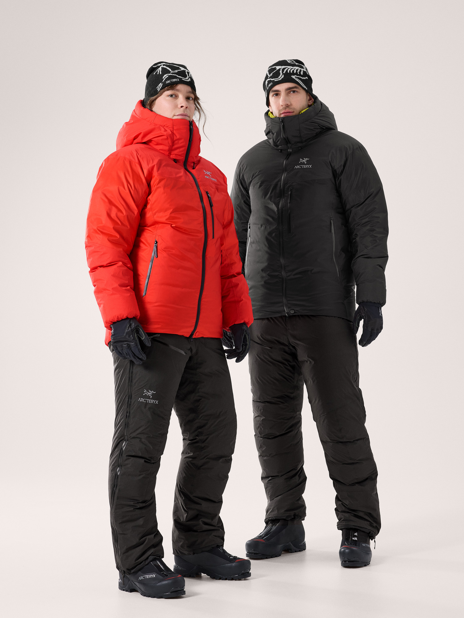 Alpha Insulated Pant