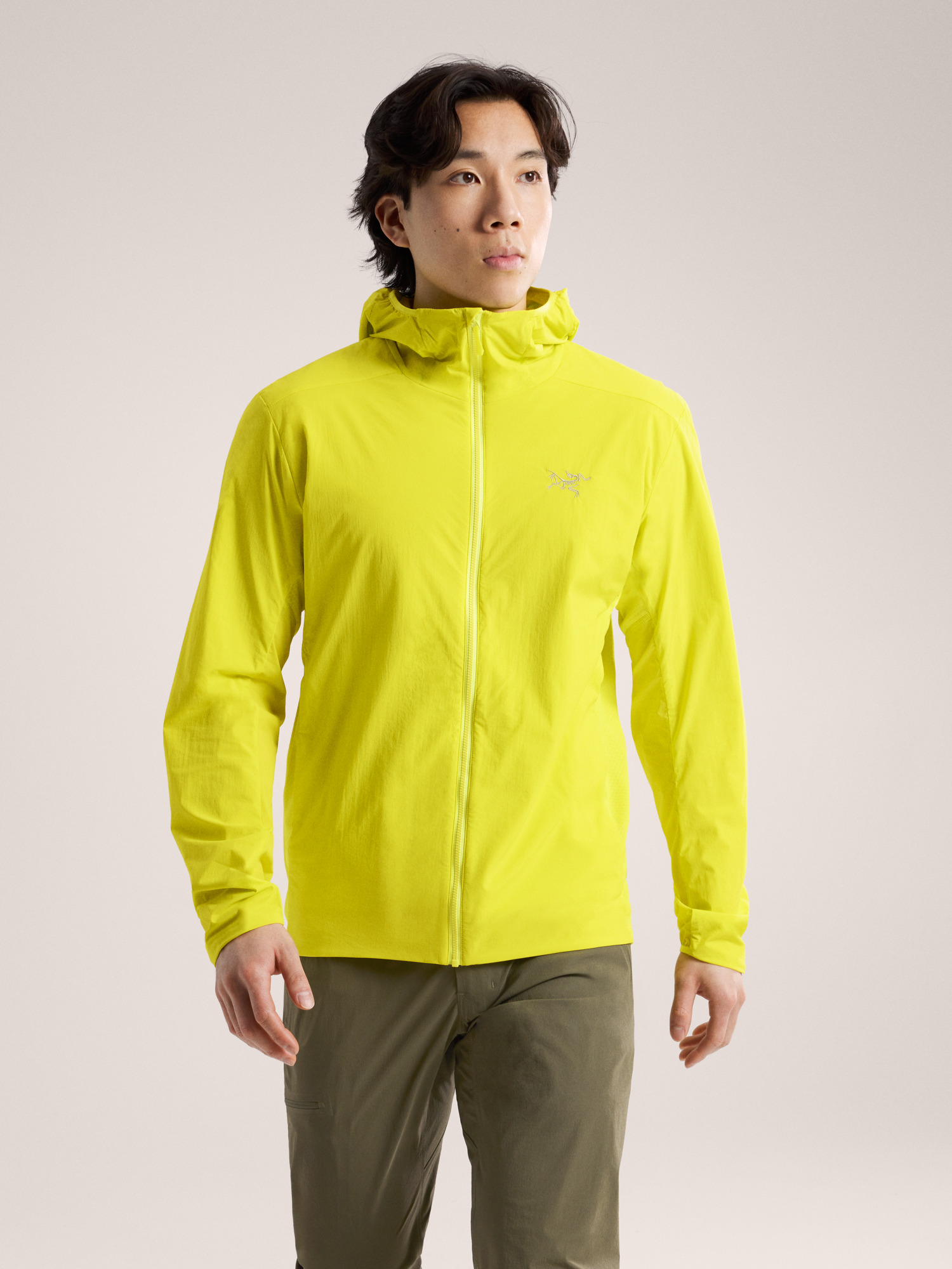 Atom SL Hoody Men's
