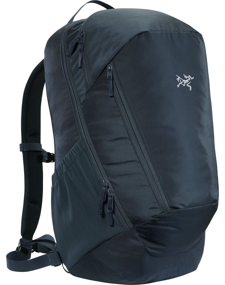 Arc'teryx Mantis 32 Backpack Womens - Blue