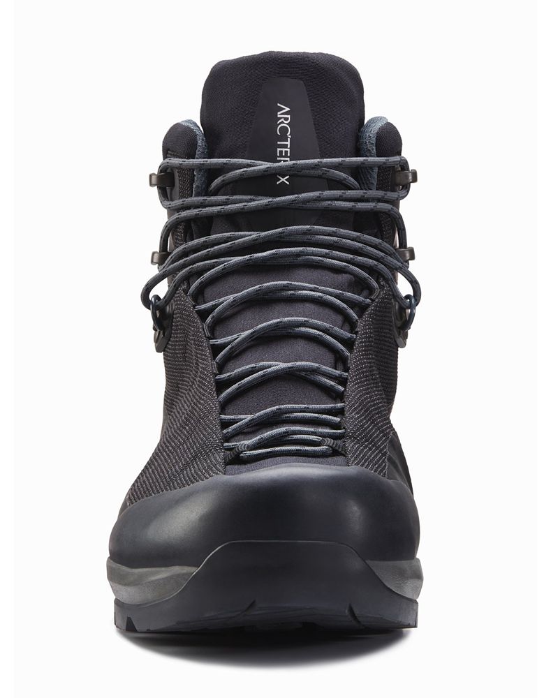 Arc'teryx Acrux TR GTX Trekking Boots Mens - Black