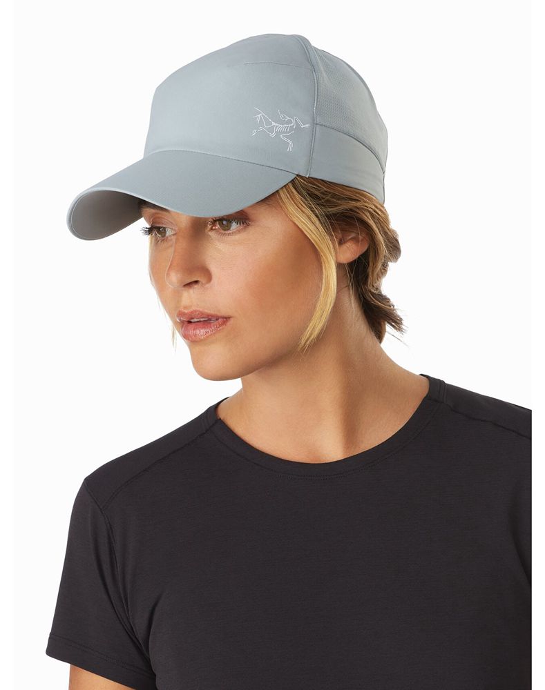 Arc'teryx Calvus Cap Mens - Green