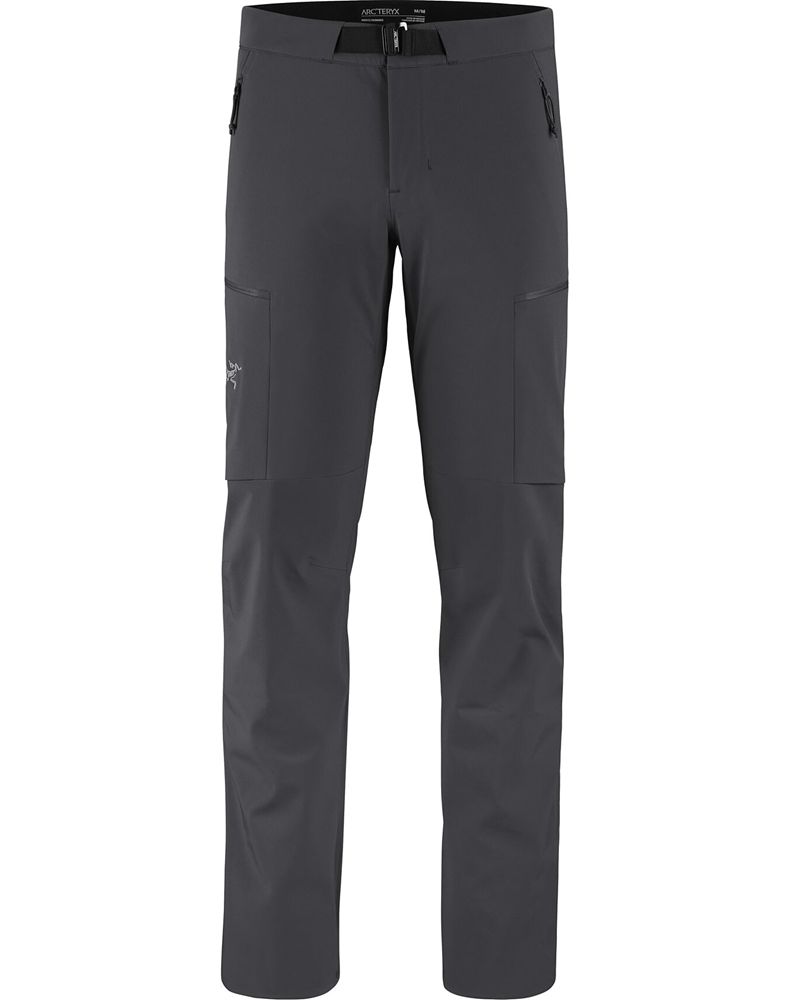 Arc'teryx Gamma MX Pants Mens - Grey