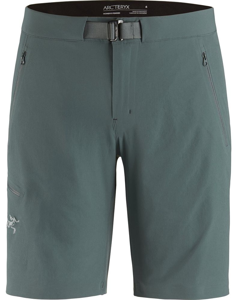 Arc'teryx Gamma LT Shorts Womens - Green
