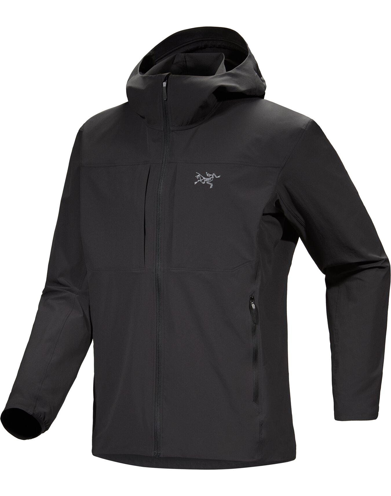 Gamma Lightweight Hoody Men's