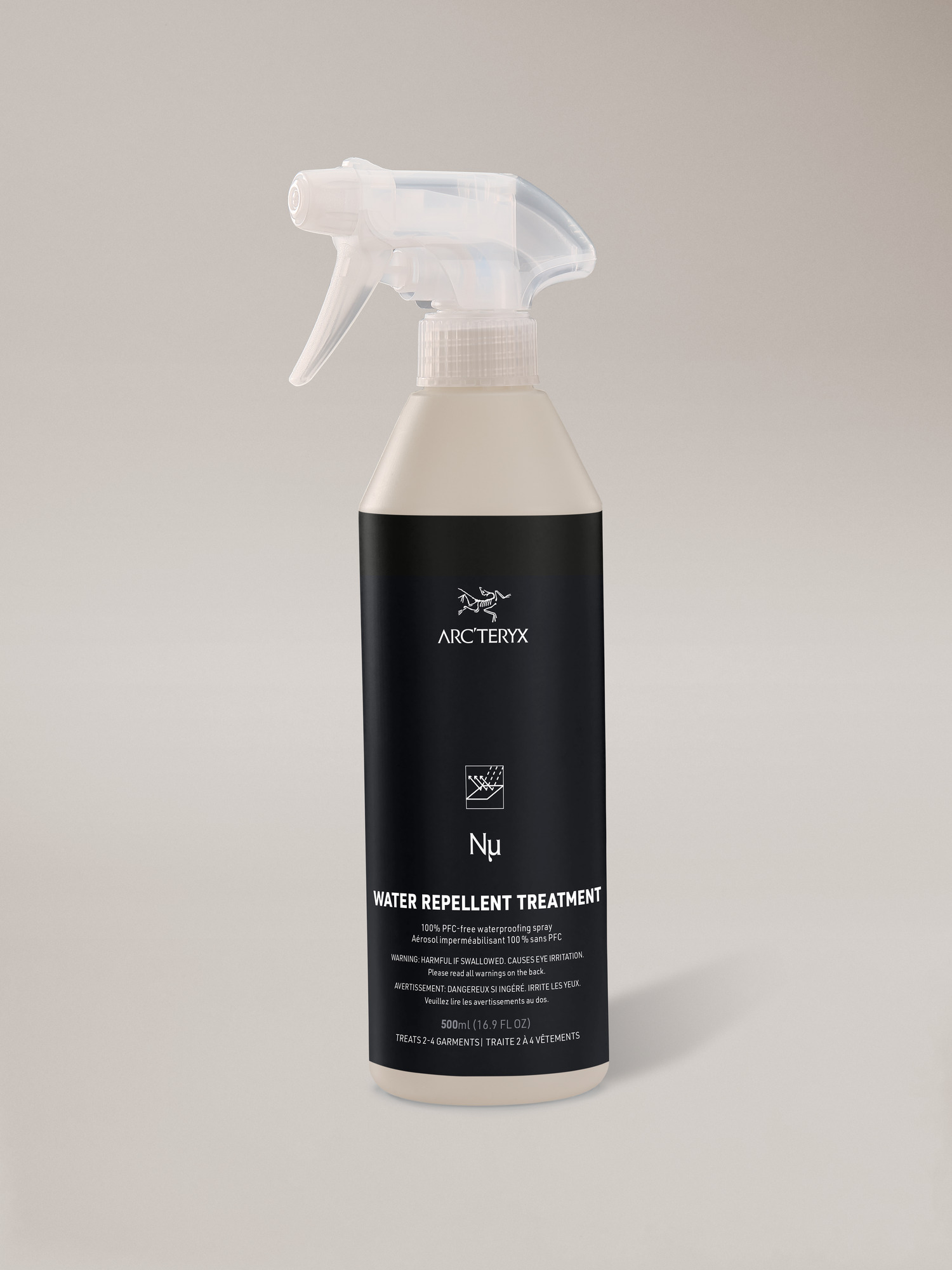 Nu Durable Water Repellent