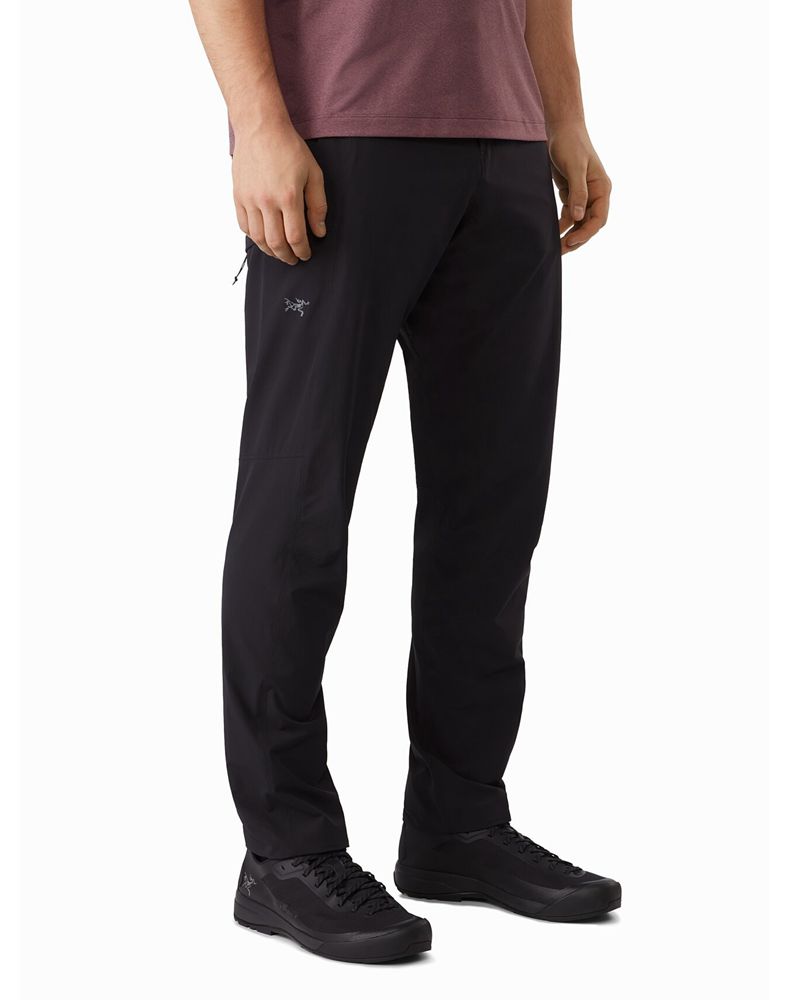 Arc'teryx Gamma SL Pants Mens - Black