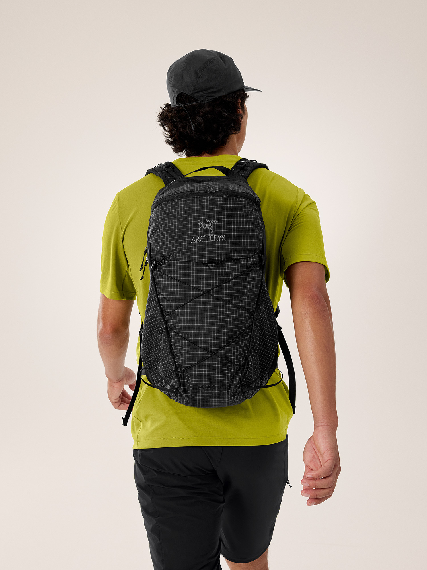 Aerios 18 Backpack
