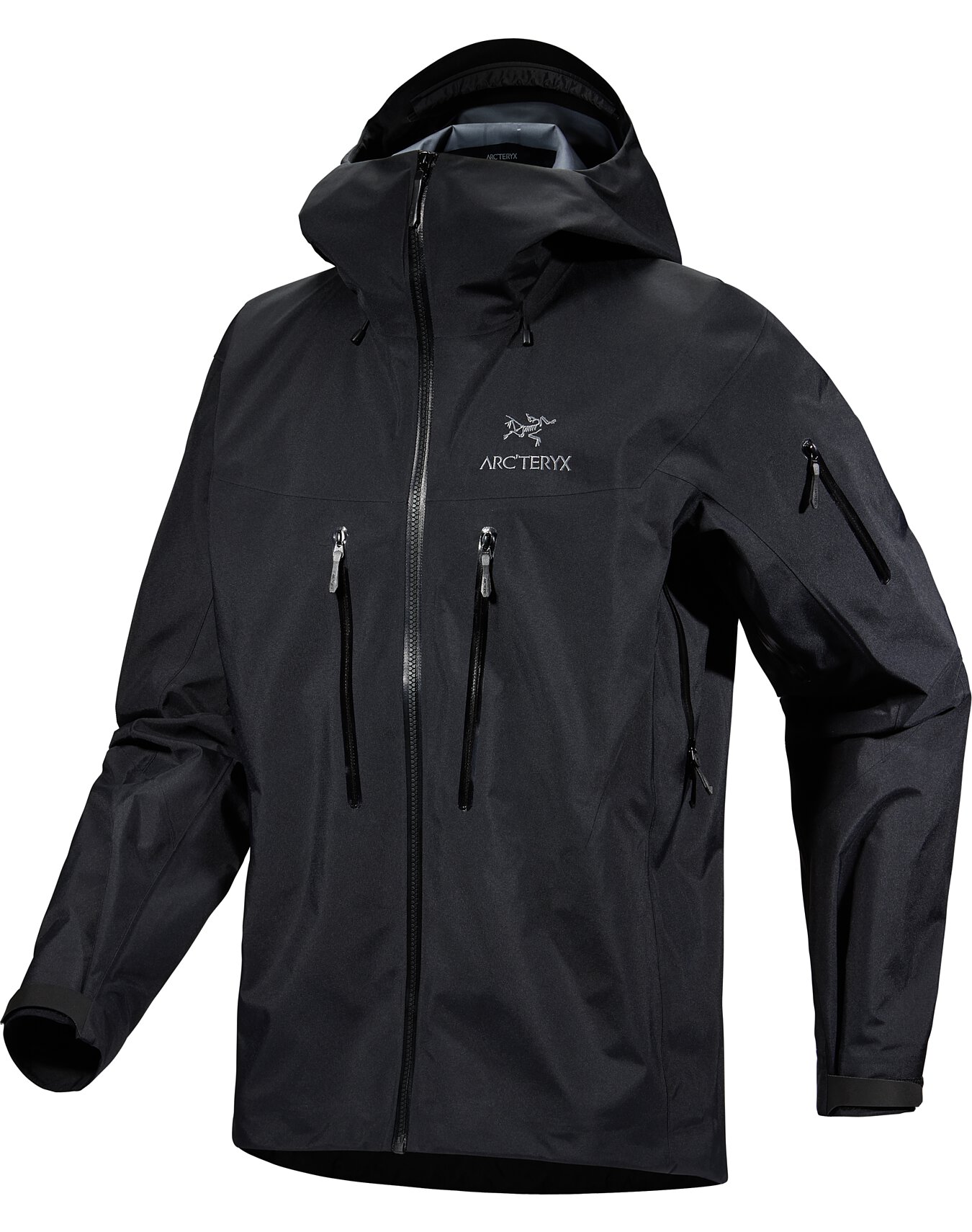 Alpha SV Jacket Men's