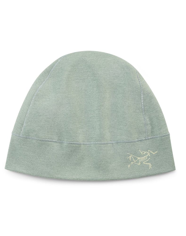 Arc'teryx Motus Beanie Mens - Green