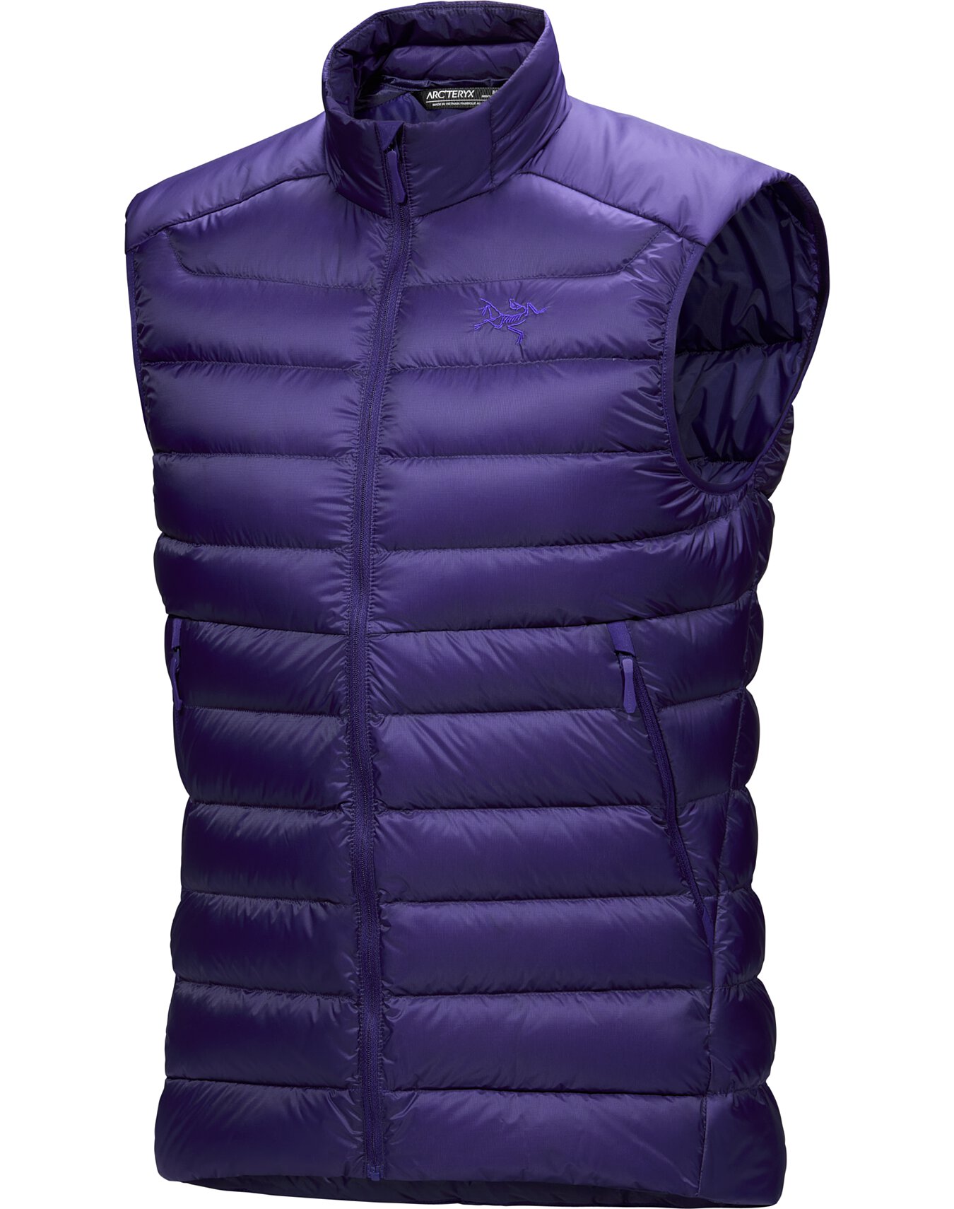 Cerium Vest Men's