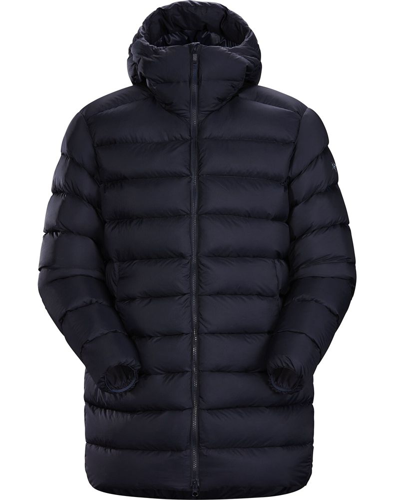 Arc'teryx Piedmont Down Coat Mens - Blue