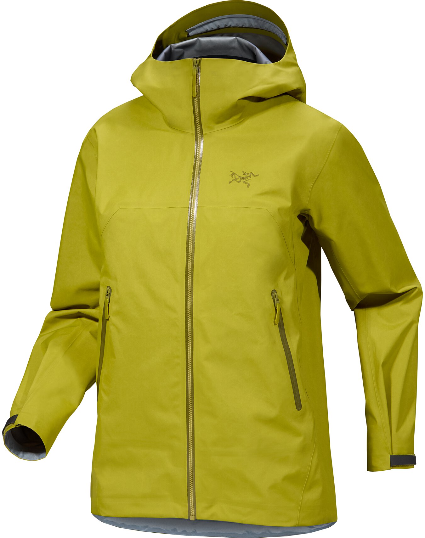 Beta Jacket Women's
