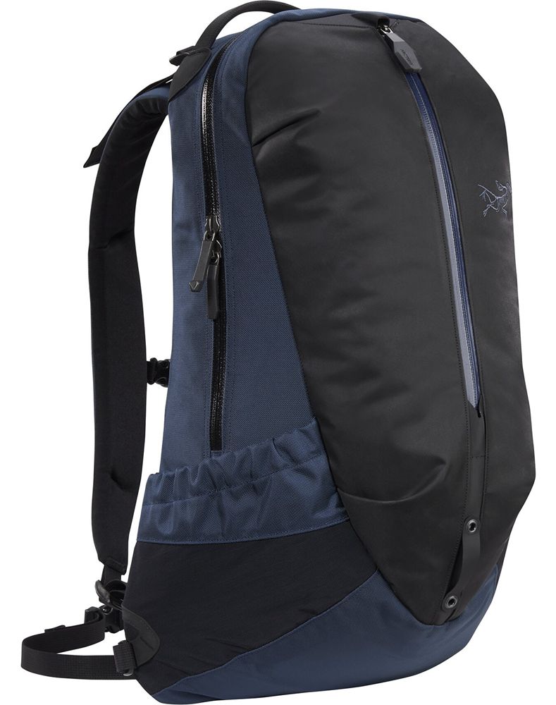 Arc'teryx Arro 22 Backpack Womens - Blue