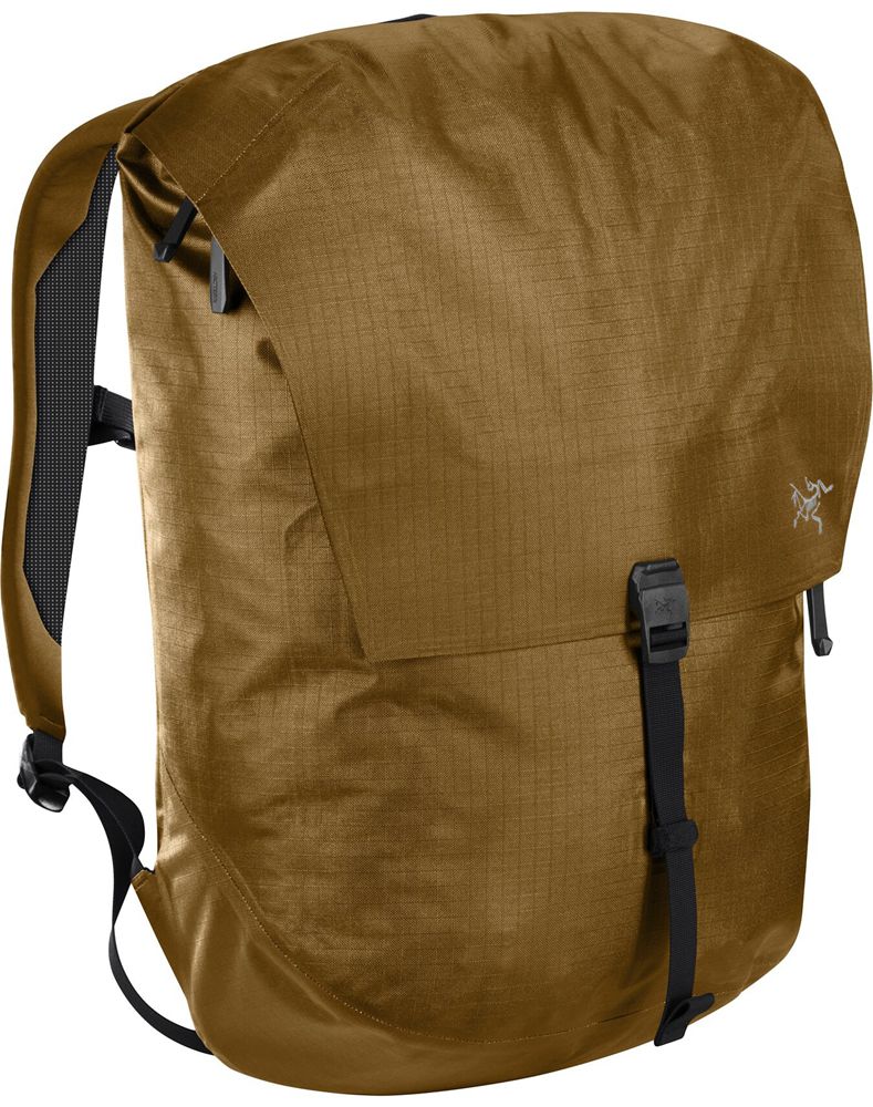 Arc'teryx Granville 20 Backpack Womens - Yellow