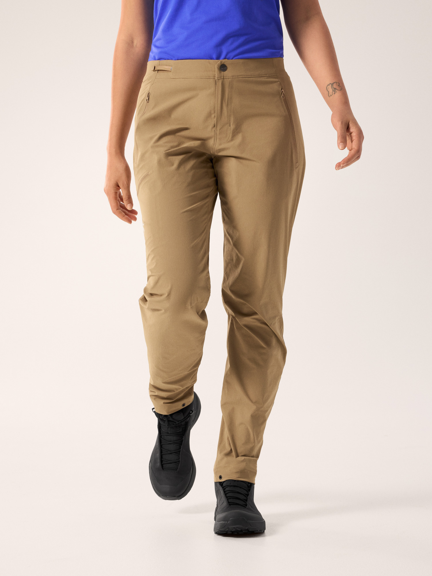 Gamma SL Pant Women's