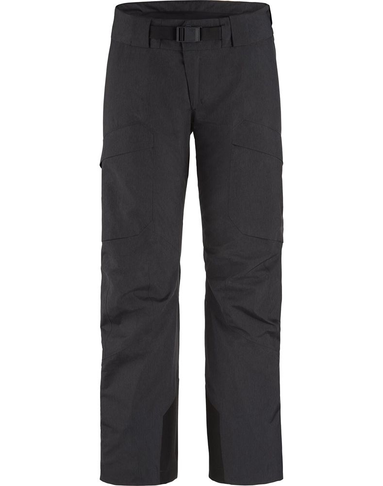 Arc'teryx Incendia IS Pants Womens - Black