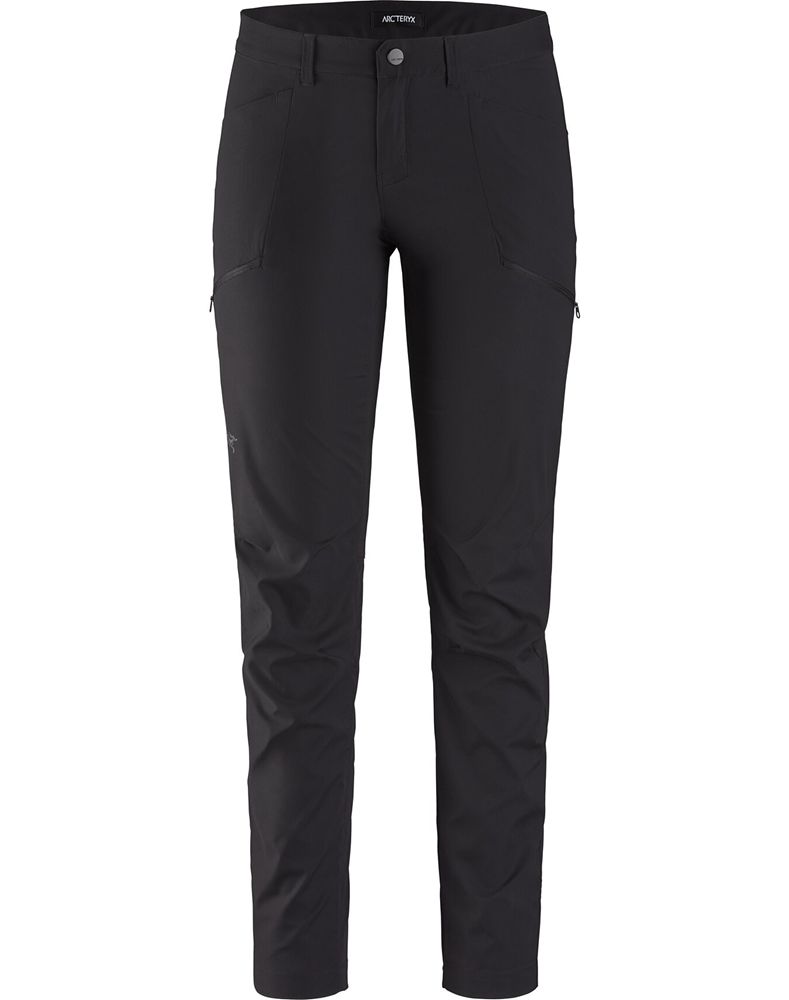 Arc'teryx Kyla Pants Womens - Black