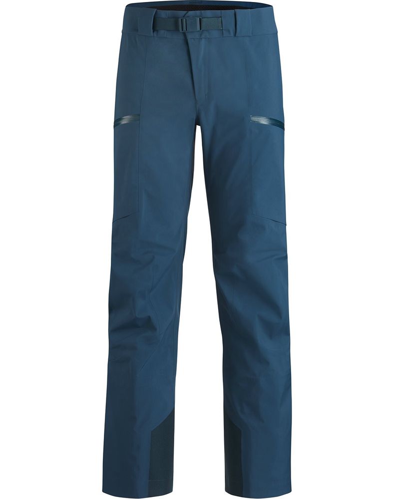 Arc'teryx Sabre AR Pants Mens - Blue