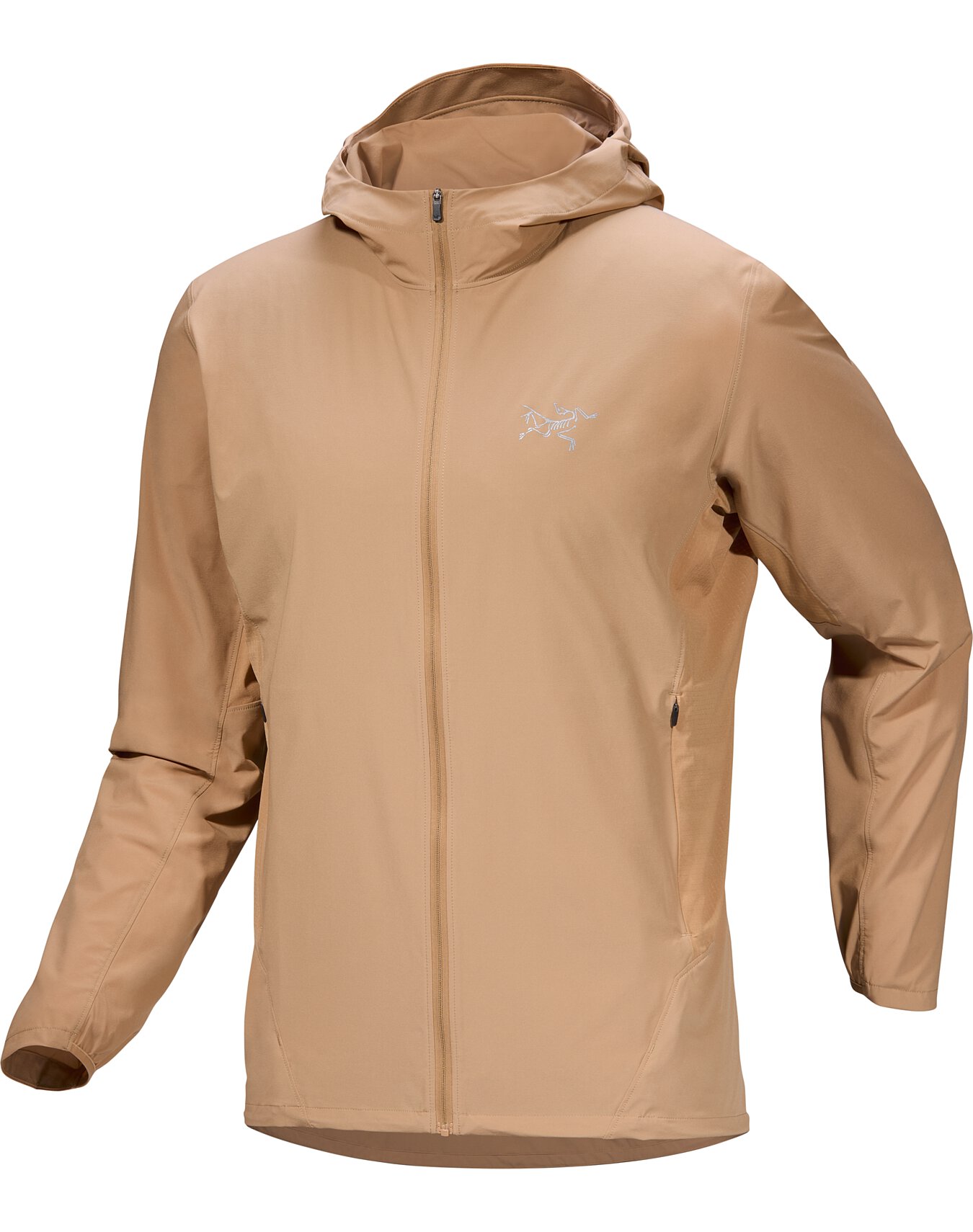 Incendo Hybrid Hoody Men's