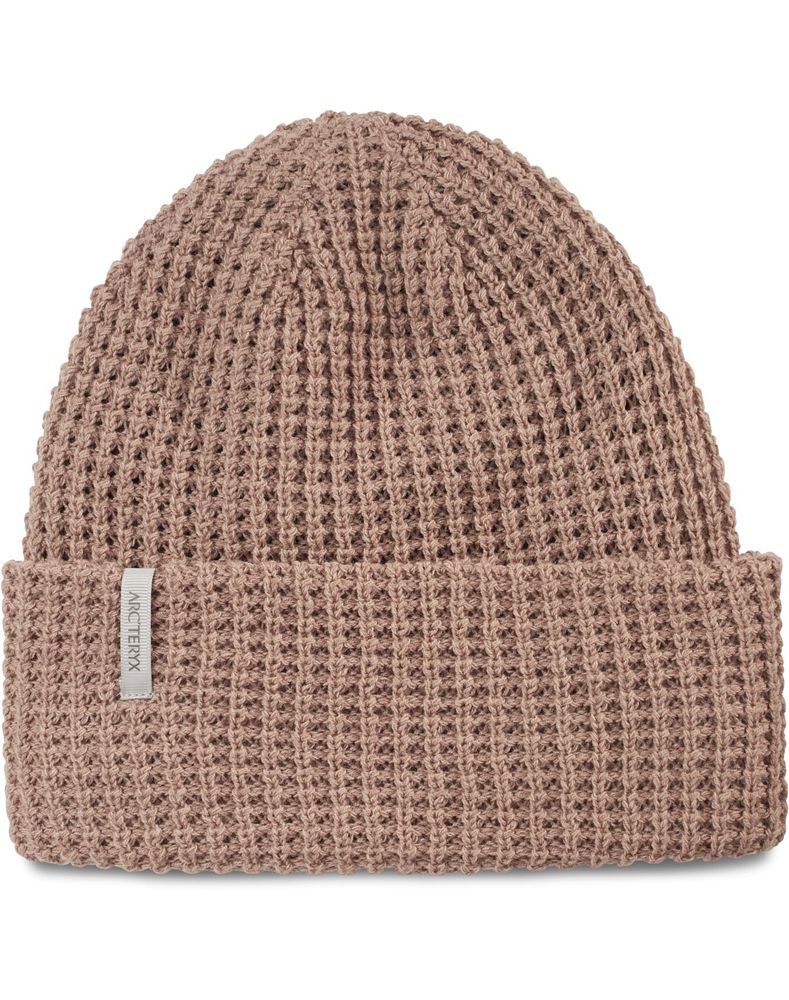 Arc'teryx Chunky Knit Toque Womens - Pink