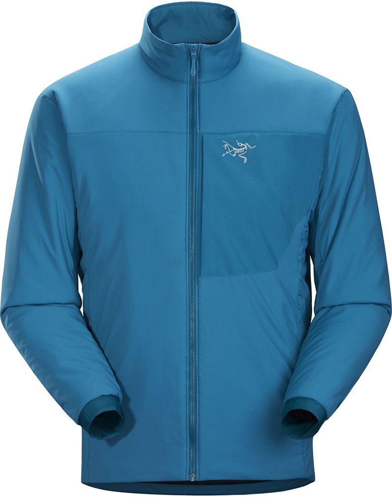 Arc'teryx Proton LT Jacket Mens - Blue
