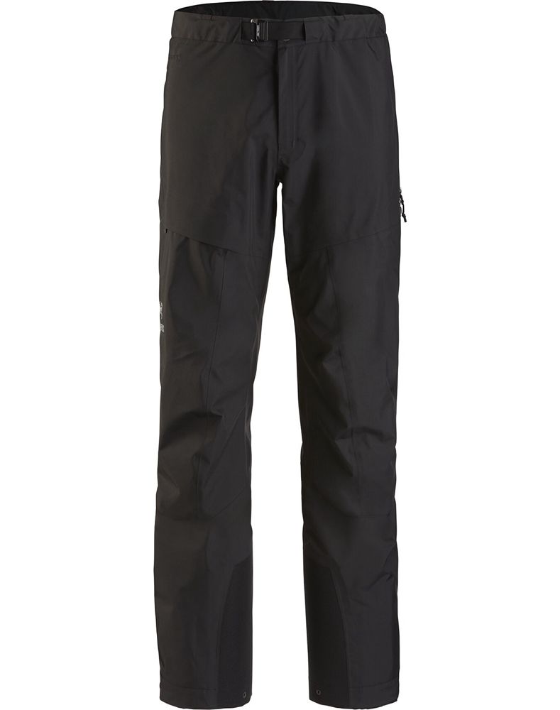 Arc'teryx Beta AR Pants Mens - Black