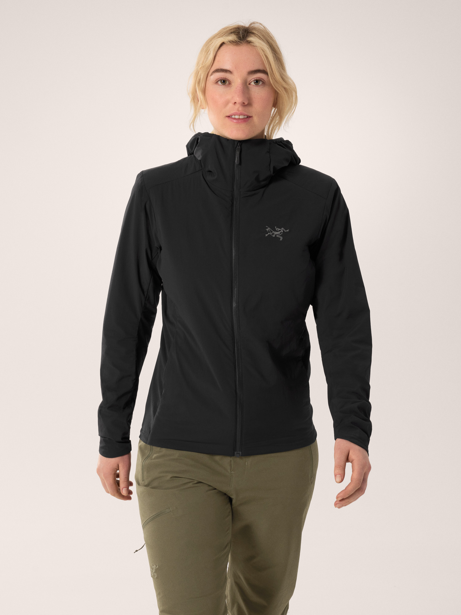 Atom SL Hoody Women's