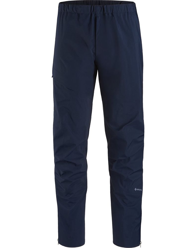 Arc'teryx Beta LT Pants Mens - Blue