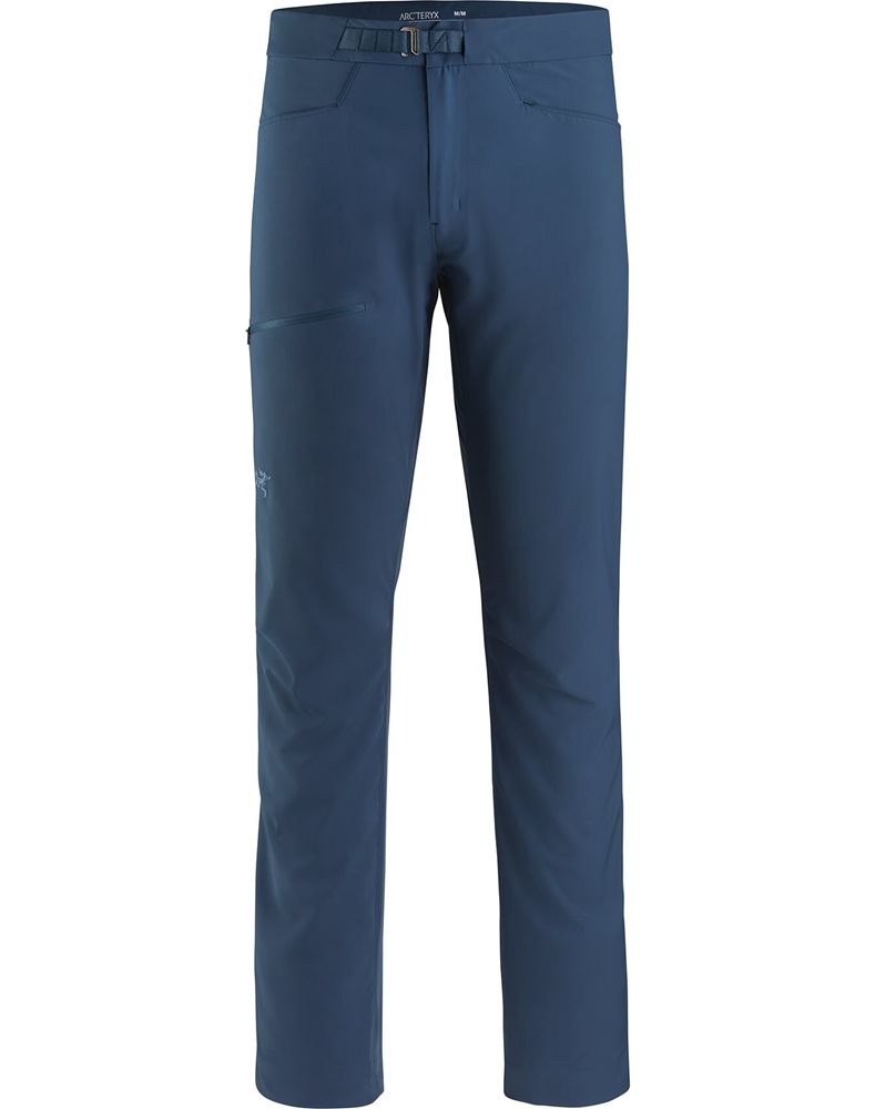 Arc'teryx Sigma SL Pants Mens - Blue