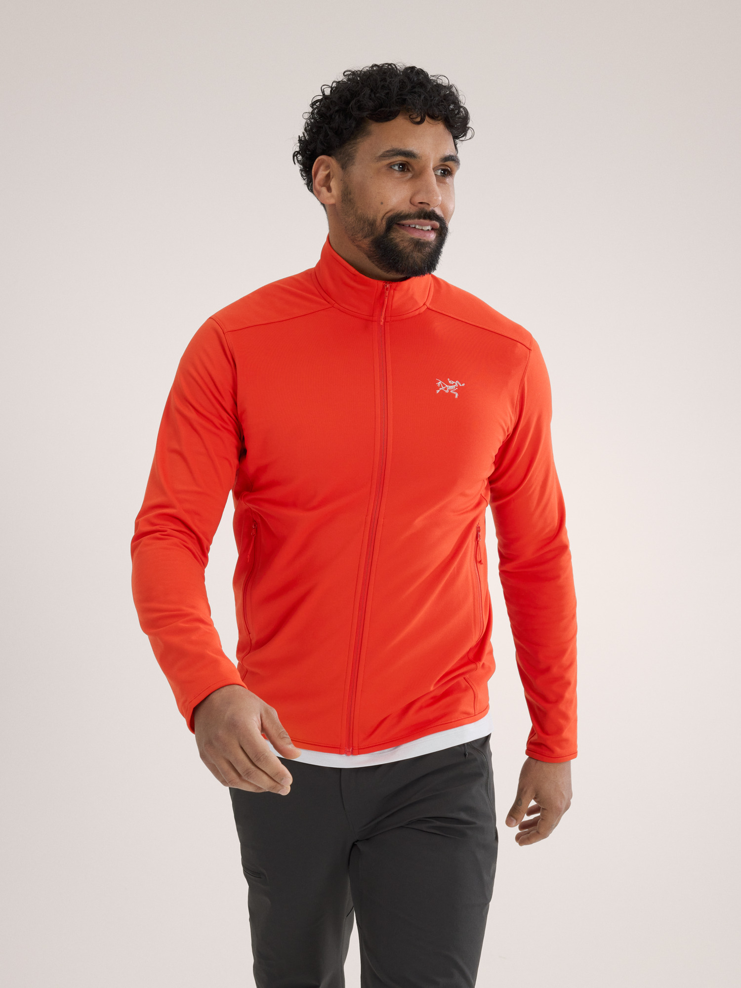 Kyanite Lightweight Jacket Men's