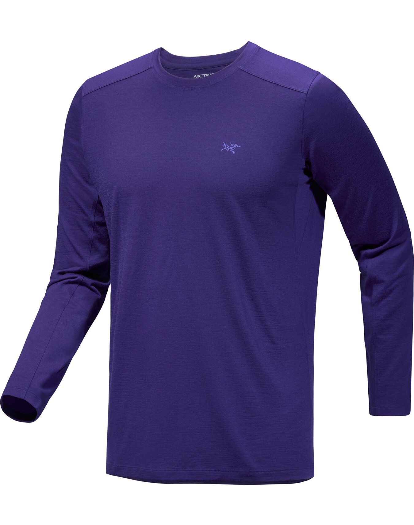 Ionia Merino Wool Shirt LS Men's