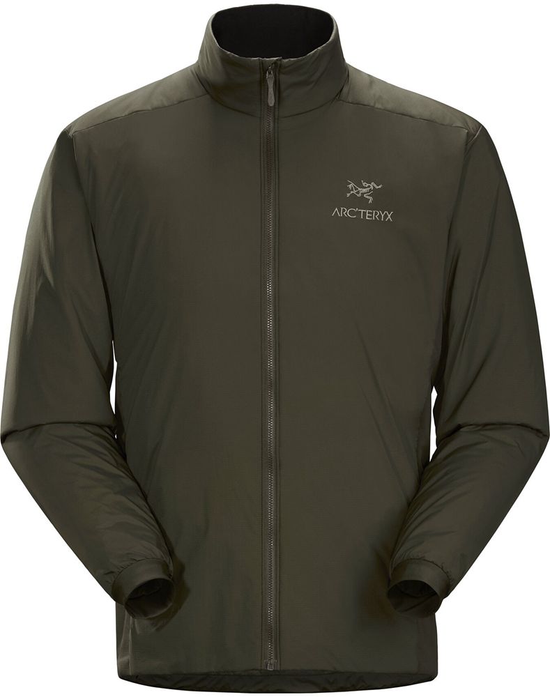 Arc'teryx Atom LT Jacket Mens - Green