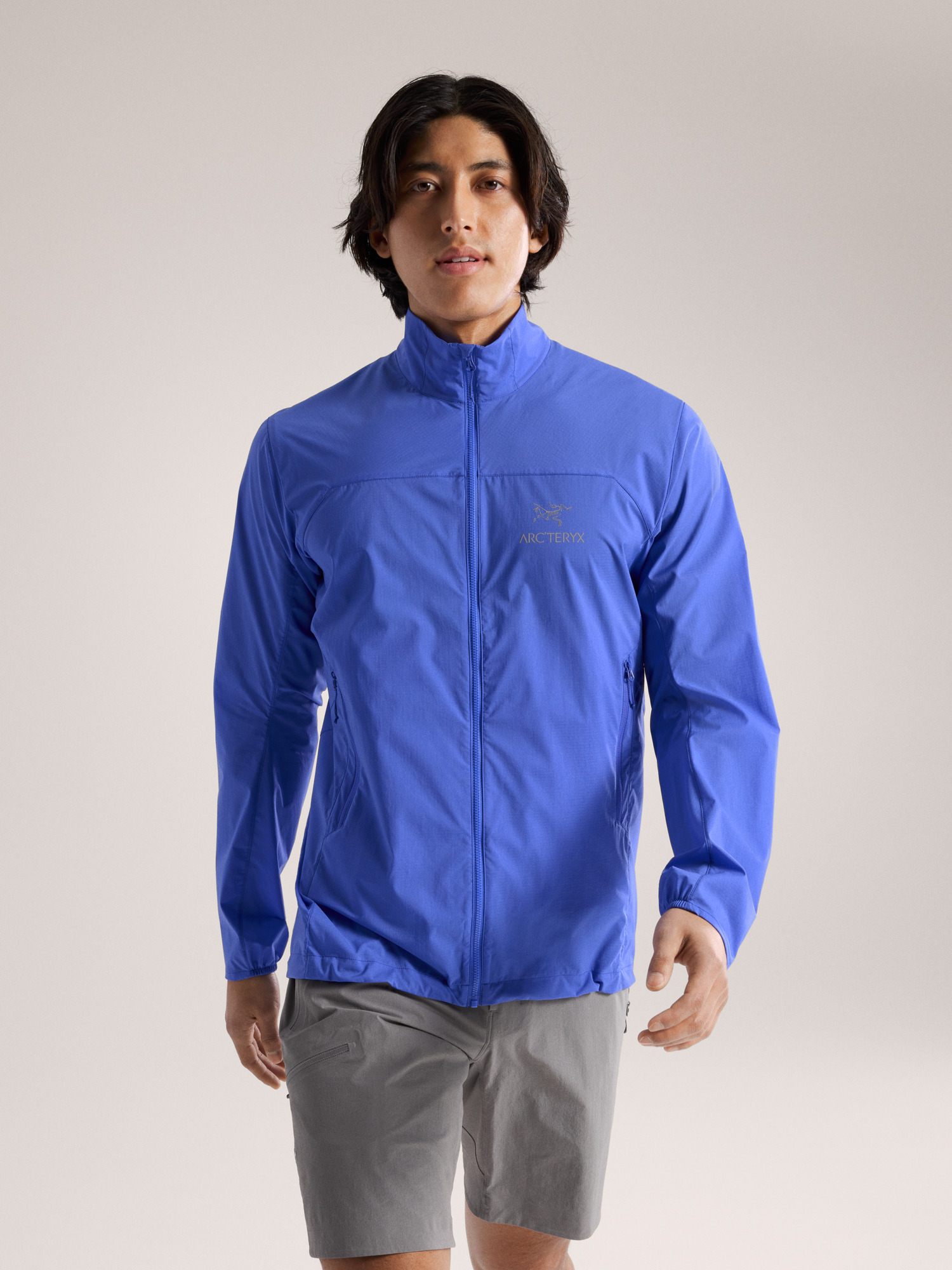 Squamish Jacket Men's