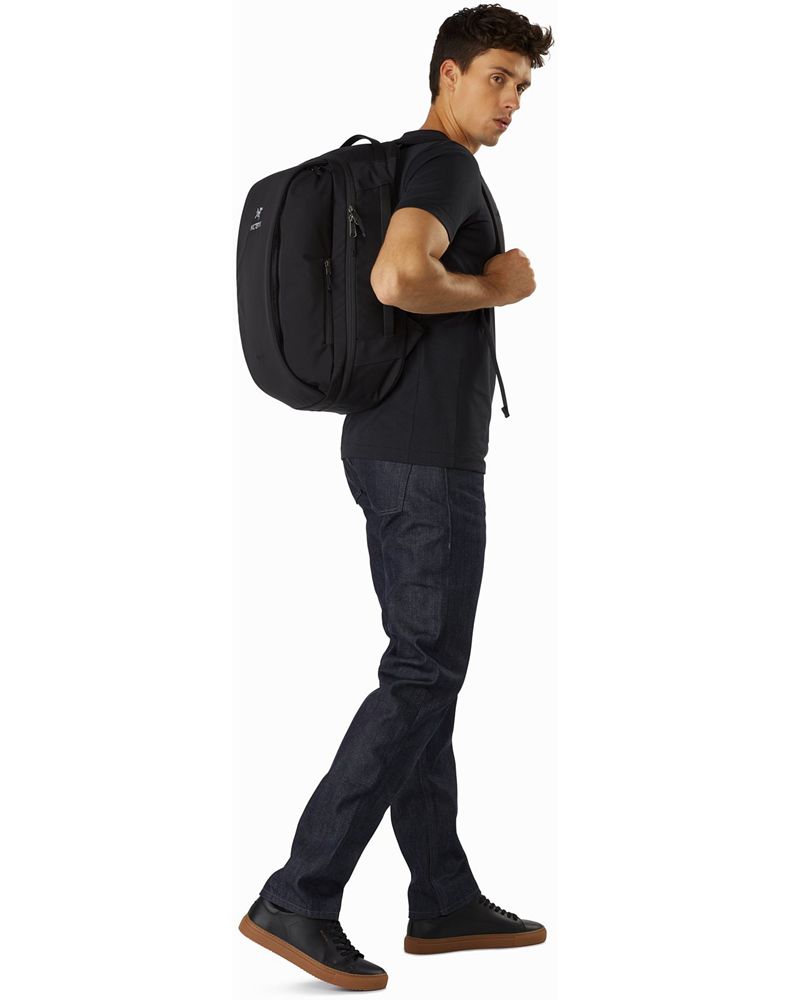 Arc'teryx Blade 28 Backpack Womens - Black