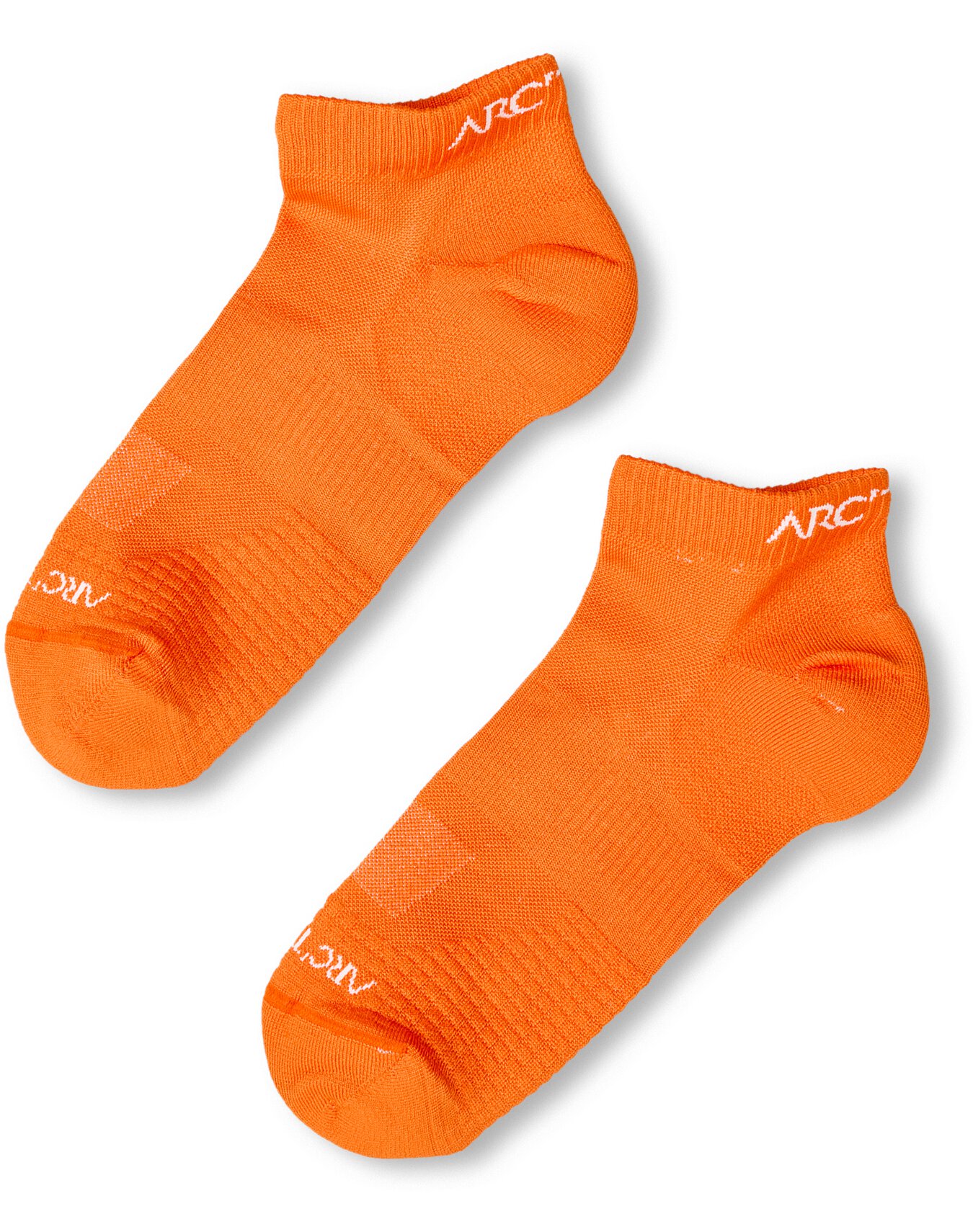 Synthetic Low Cut Sock