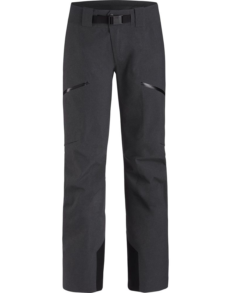 Arc'teryx Incendia Pants Womens - Black