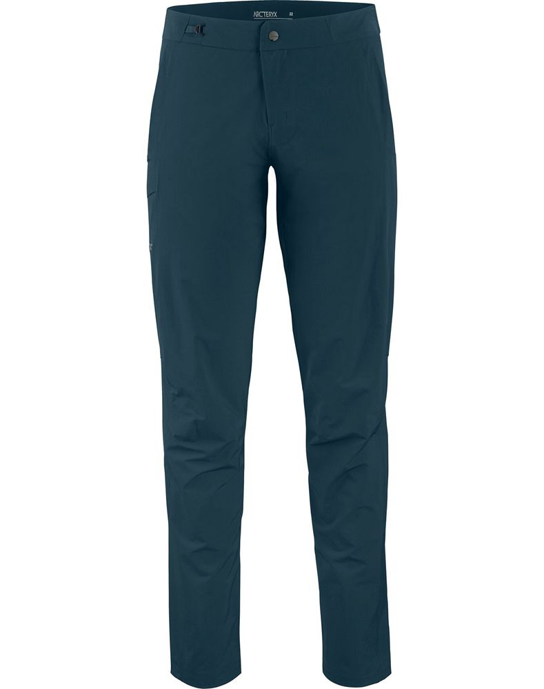Arc'teryx Gamma SL Pants Mens - Blue