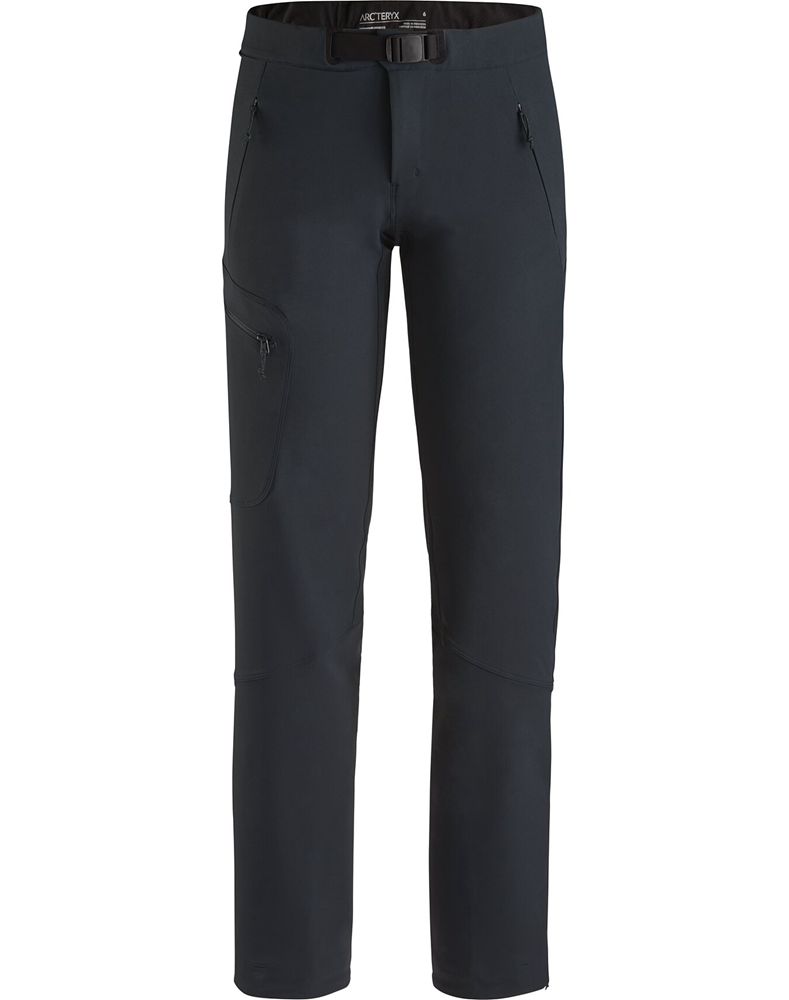 Arc'teryx Gamma AR Pants Womens - Green