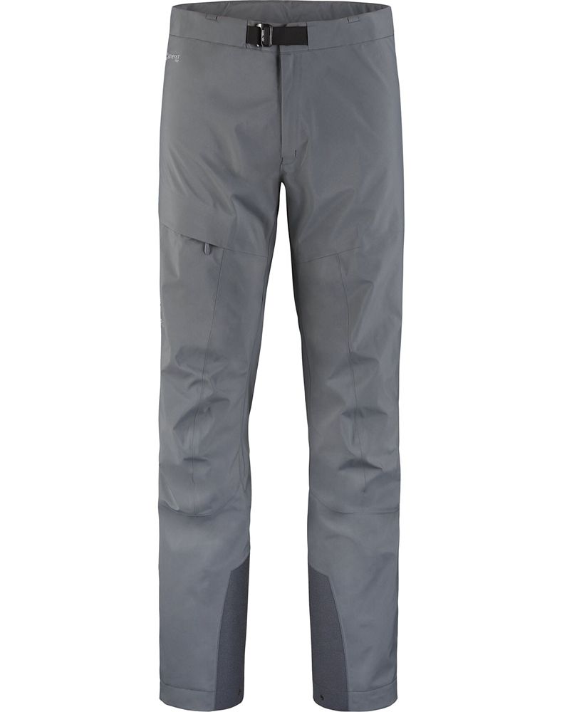 Arc'teryx Beta AR Pants Mens - Grey