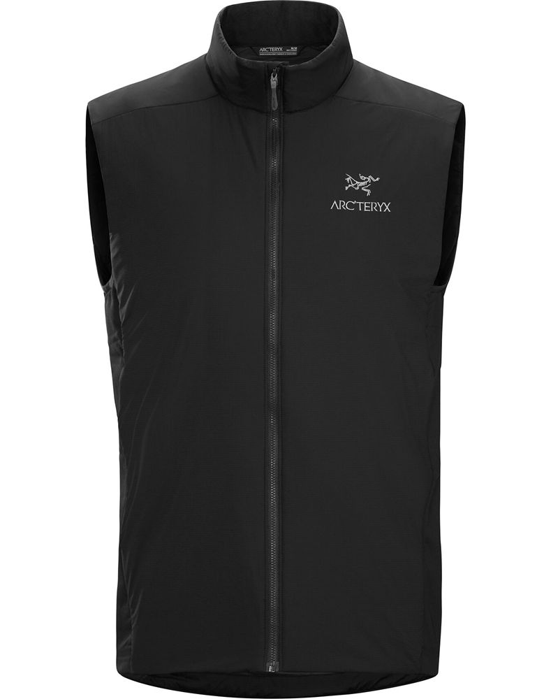 Arc'teryx Atom LT Vest Mens - Black