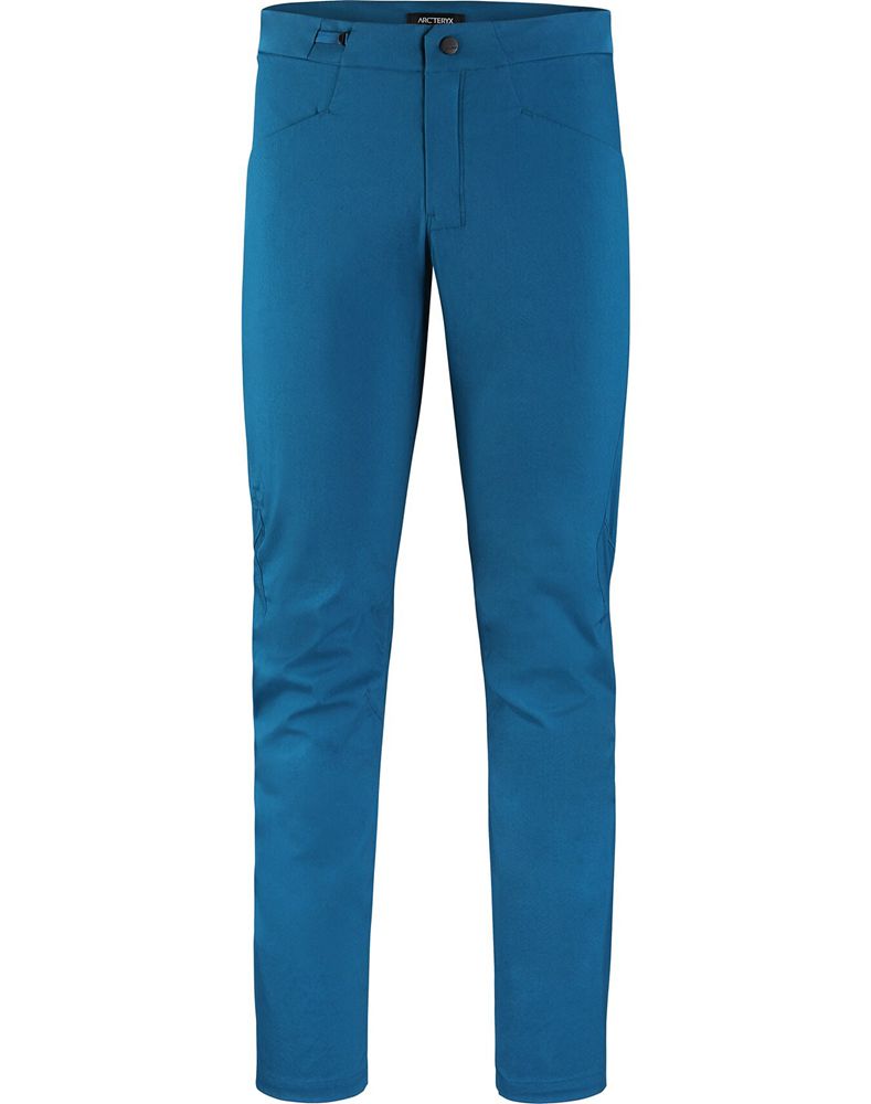 Arc'teryx Konseal Pants Mens - Blue