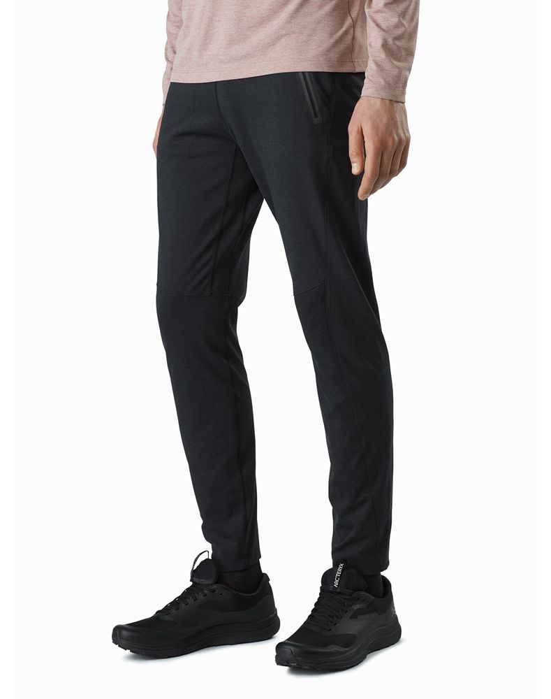Arc'teryx Cormac Pants Mens - Black