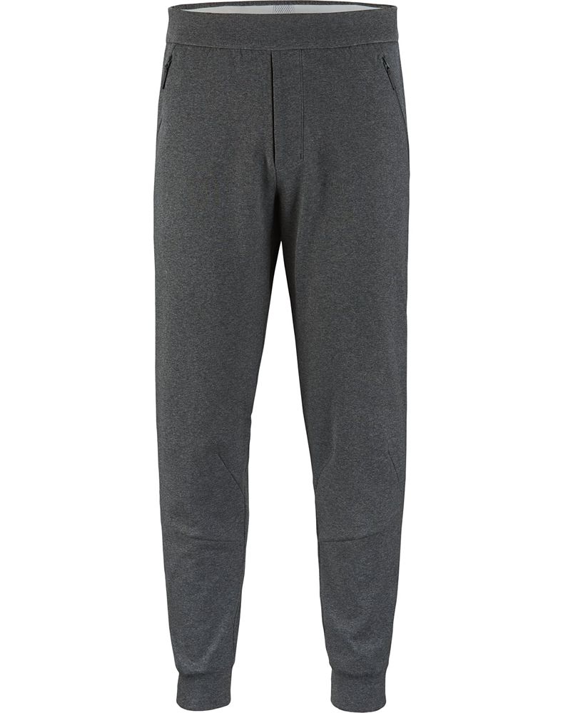Arc'teryx Mentum Jogger Pants Mens - Grey