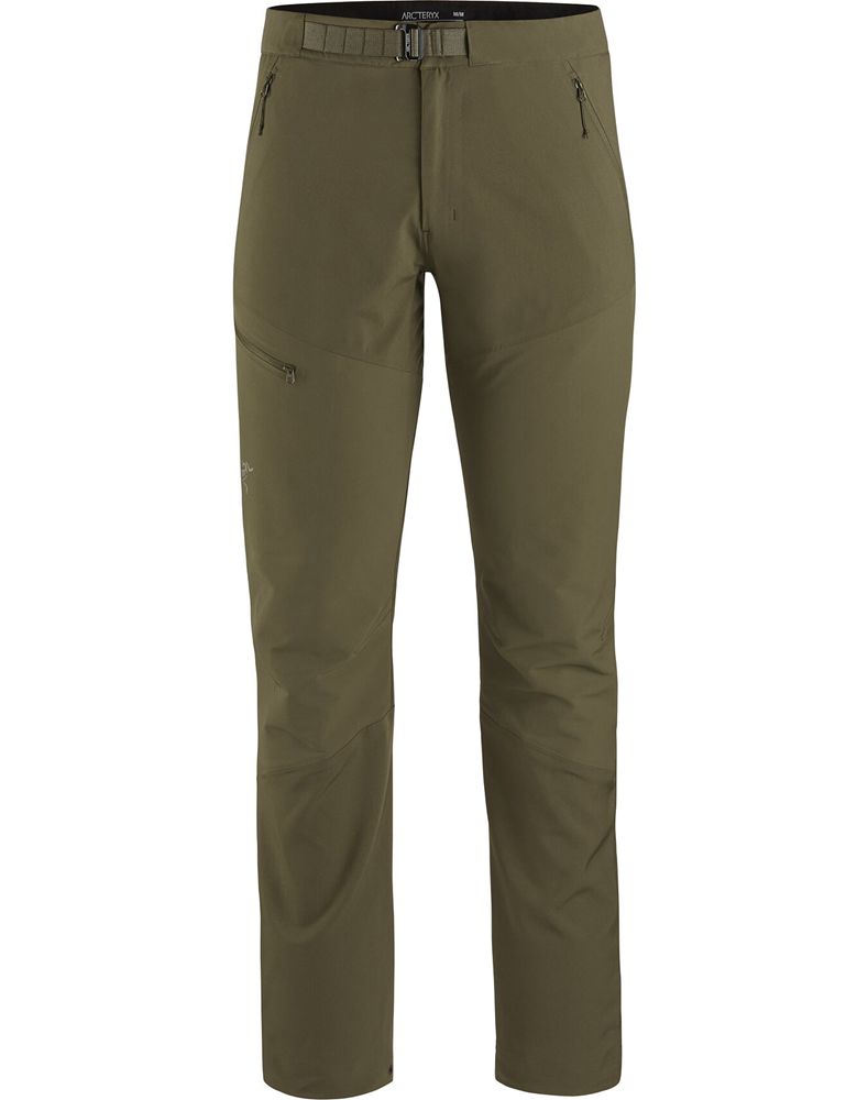 Arc'teryx Sigma FL Pants Mens - Green